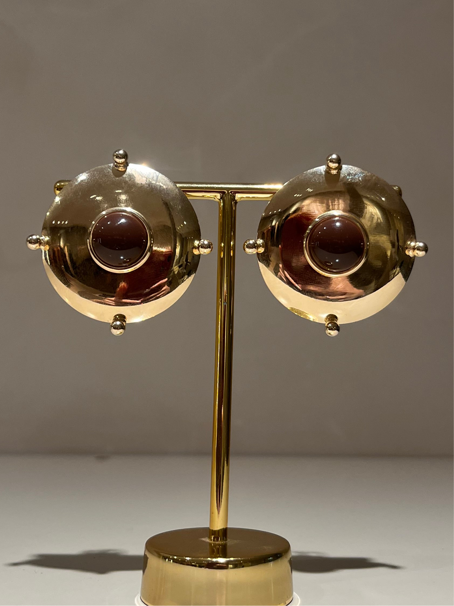 Brinco Círculo Tierra