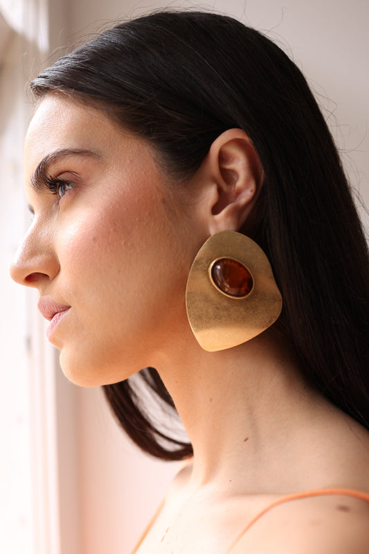 Brinco Statment Turtle