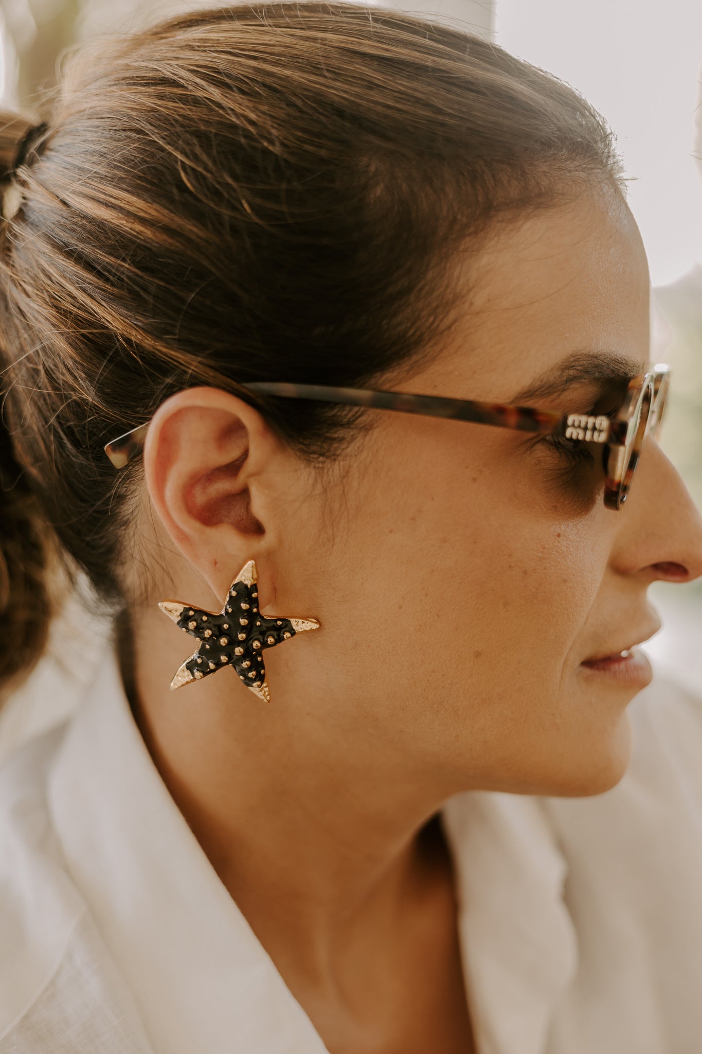 Brinco Estrela La Isla  Black