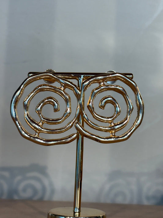 Brinco Lá Isla Isnaill