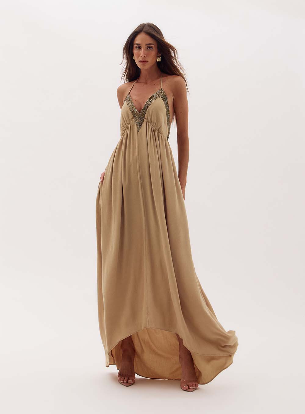 VESTIDO DESSIRE