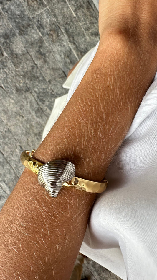 Bracelete shell