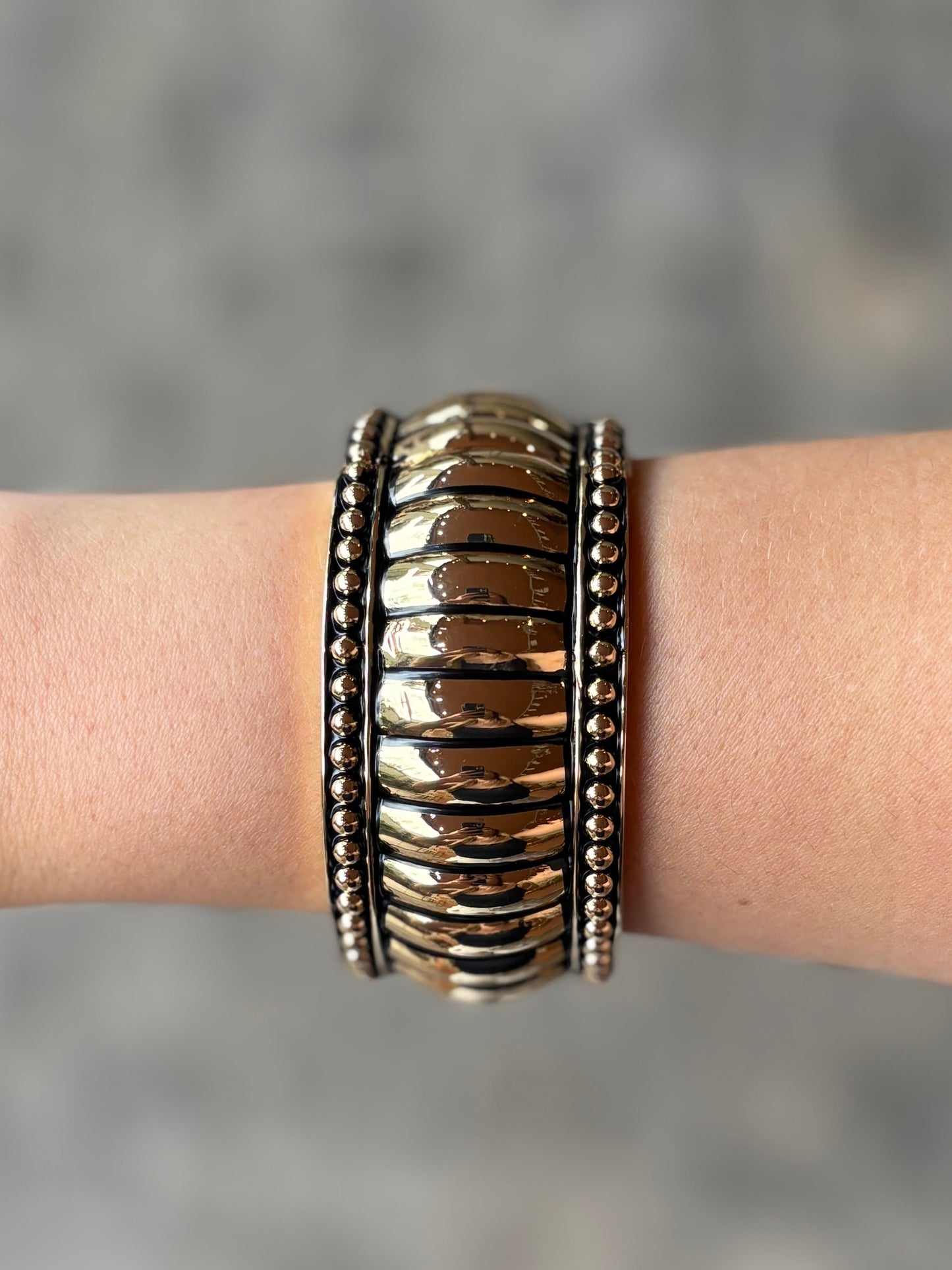 Bracelete La Isla Vintage