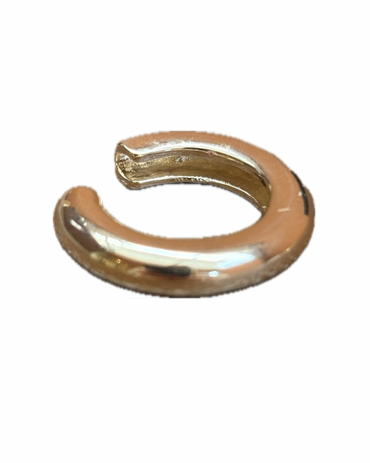 Brinco Piercing Isla Dourado