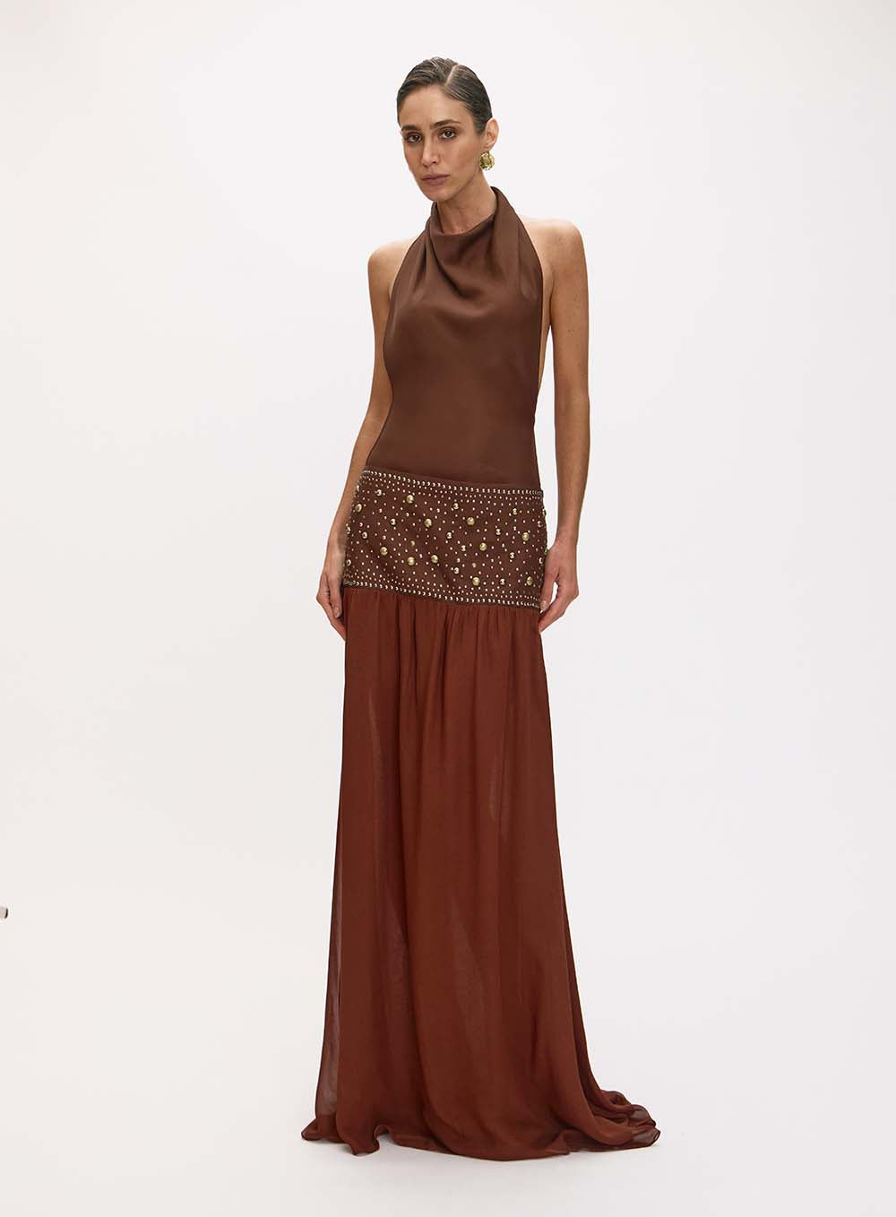 VESTIDO CARRIE