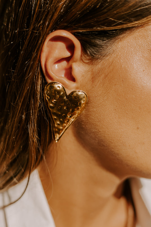 Brinco La Isla Heart