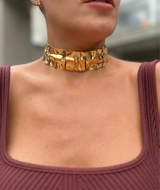 Choker Square