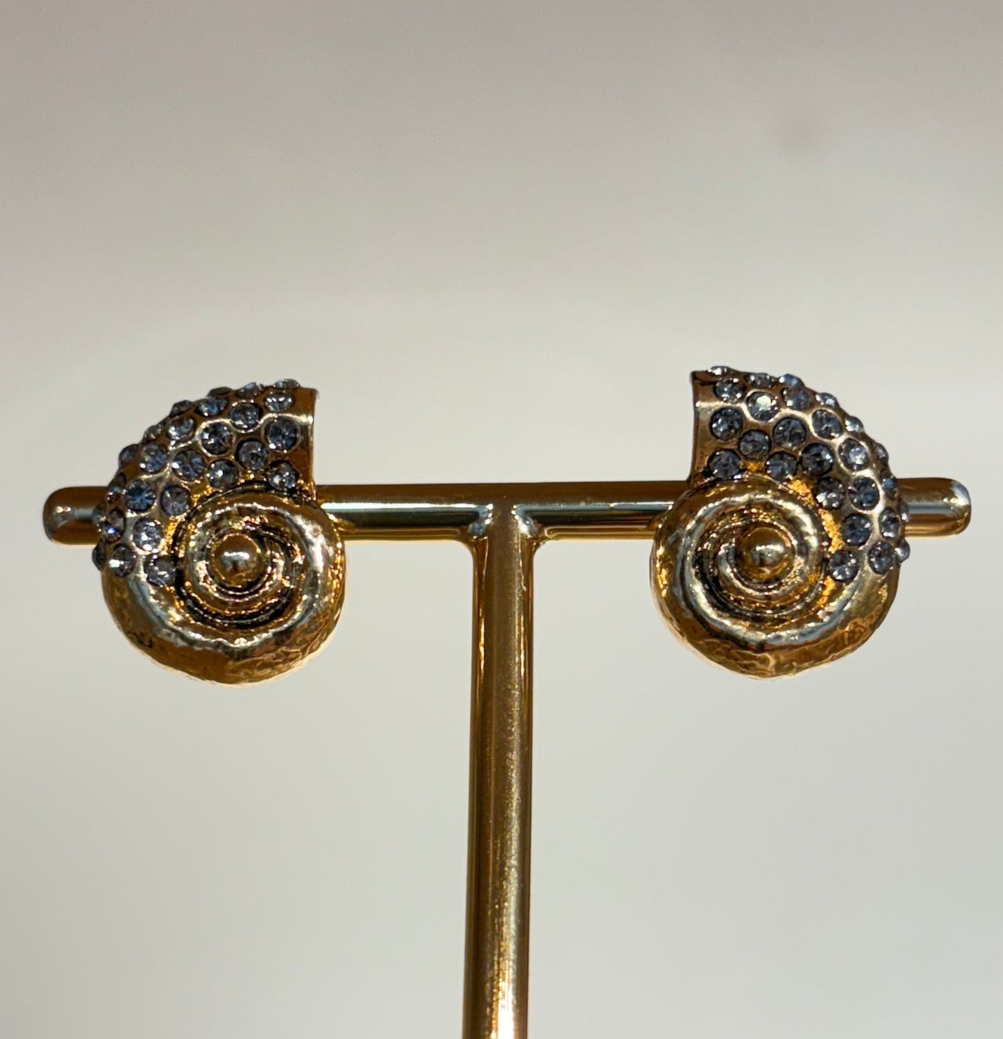 Brinco Shell SWAROVSKI