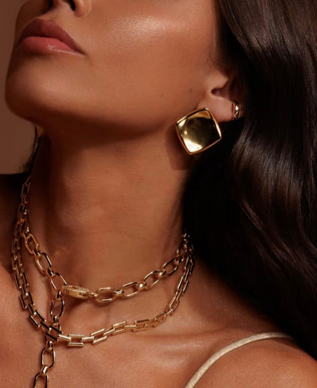 Brinco La Isla Quadrado