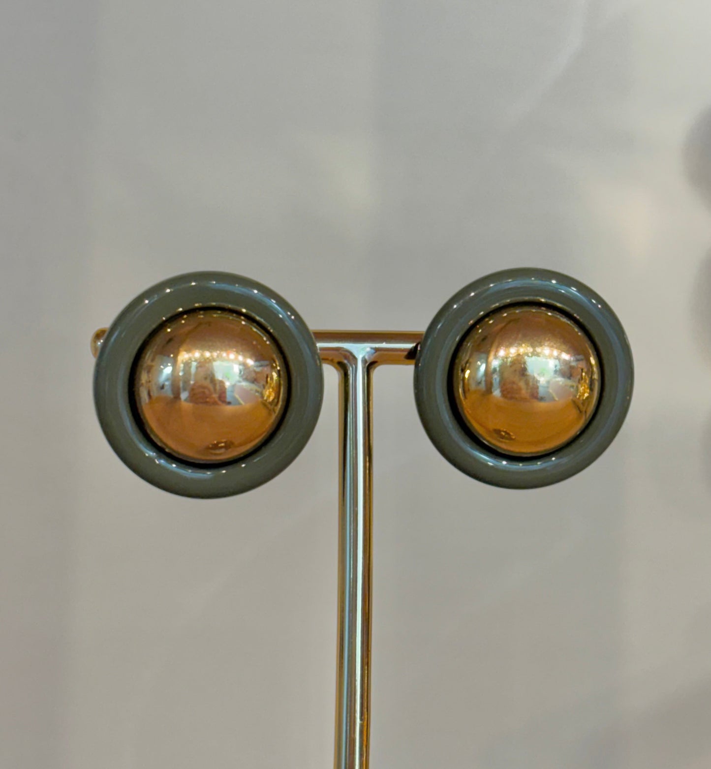 Brinco Botton La Isla Verde