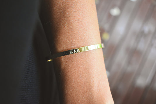 Bracelete Mãe