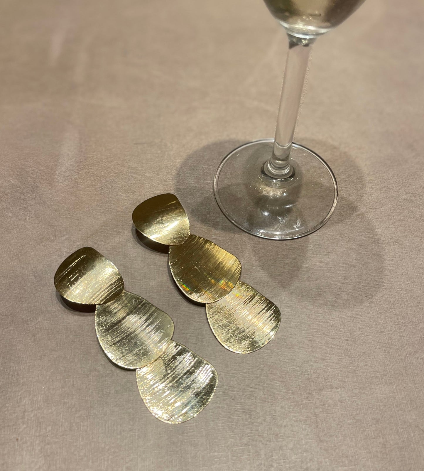 Brinco Trio Movimento