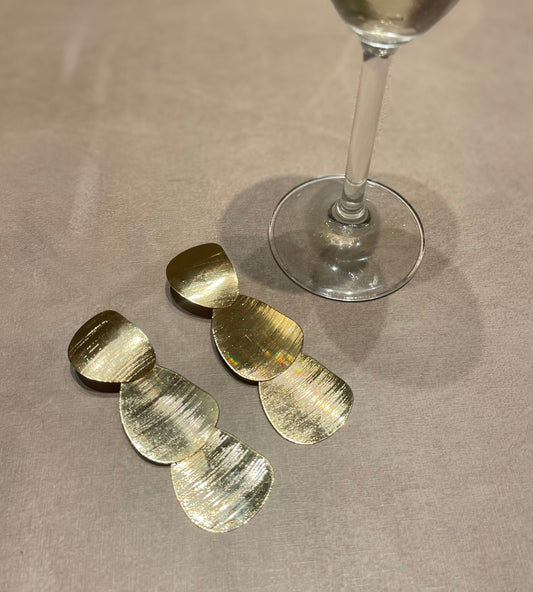 Brinco Trio Movimento