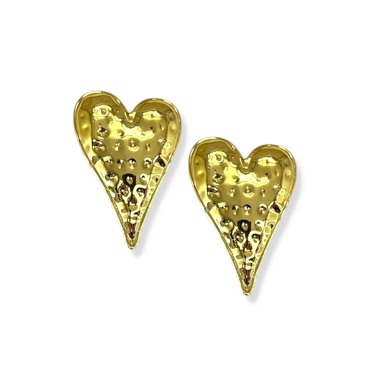 Brinco La Isla Heart