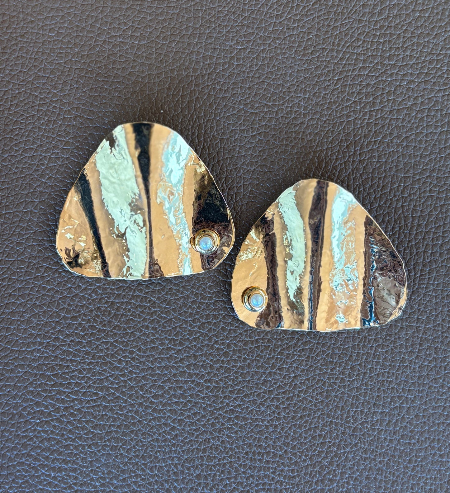 Brinco Scale Pérola