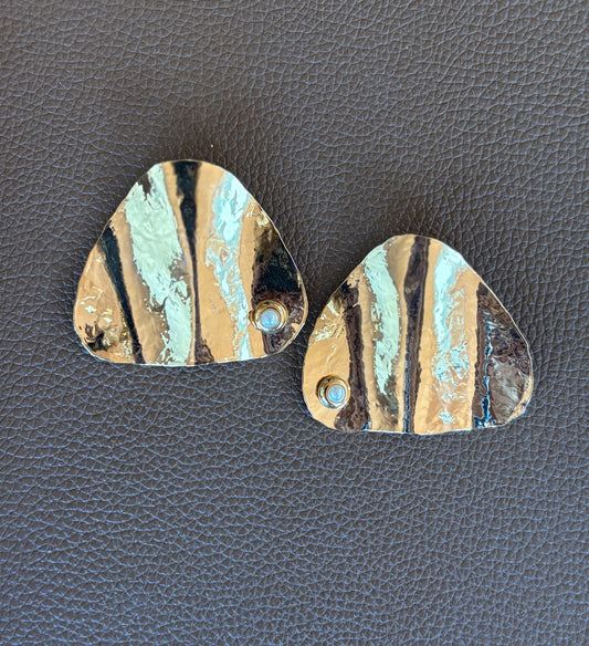 Brinco Scale Pérola