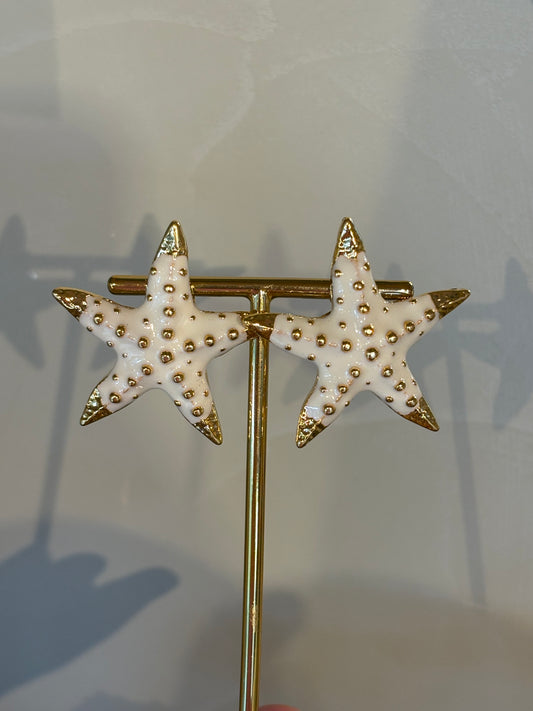 Brinco estrela Lá Isla Off