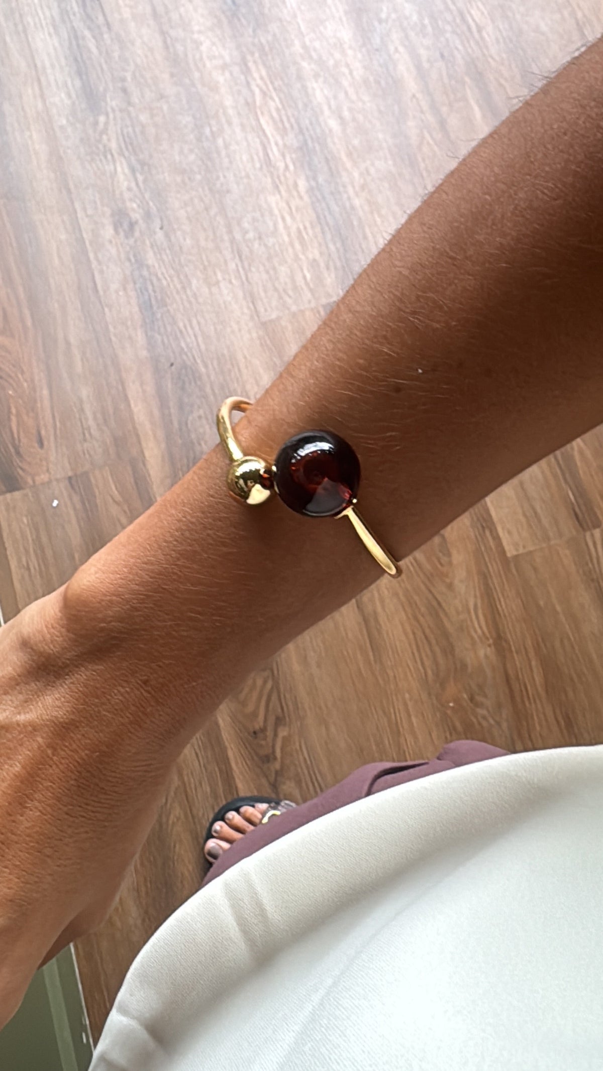 Pulseira Bolas Auror