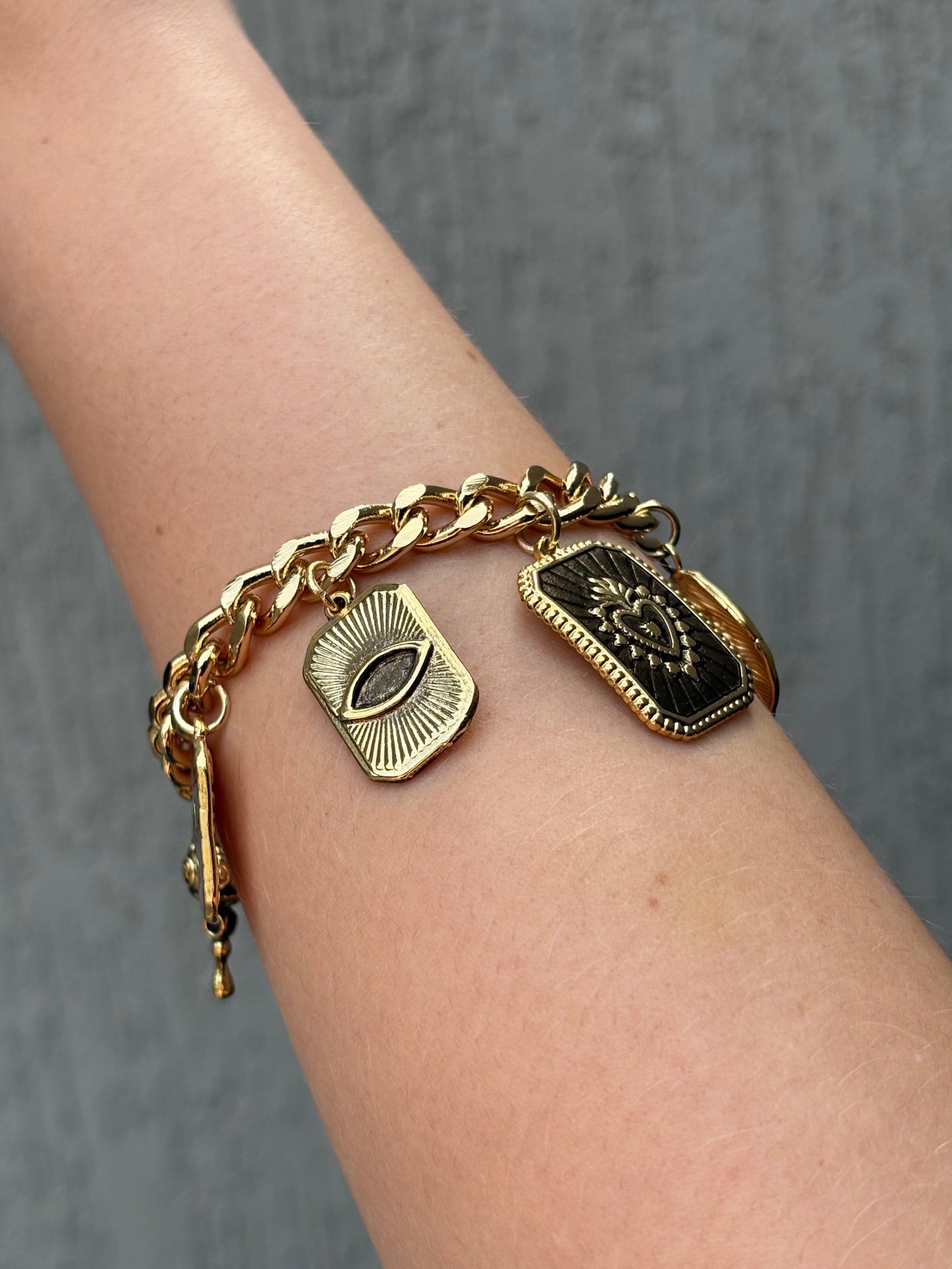 Pulseira Vaticano