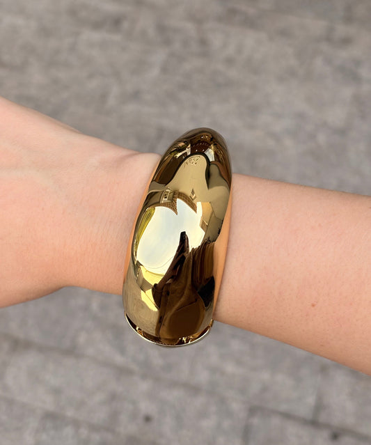 Bracelete Serene Bold