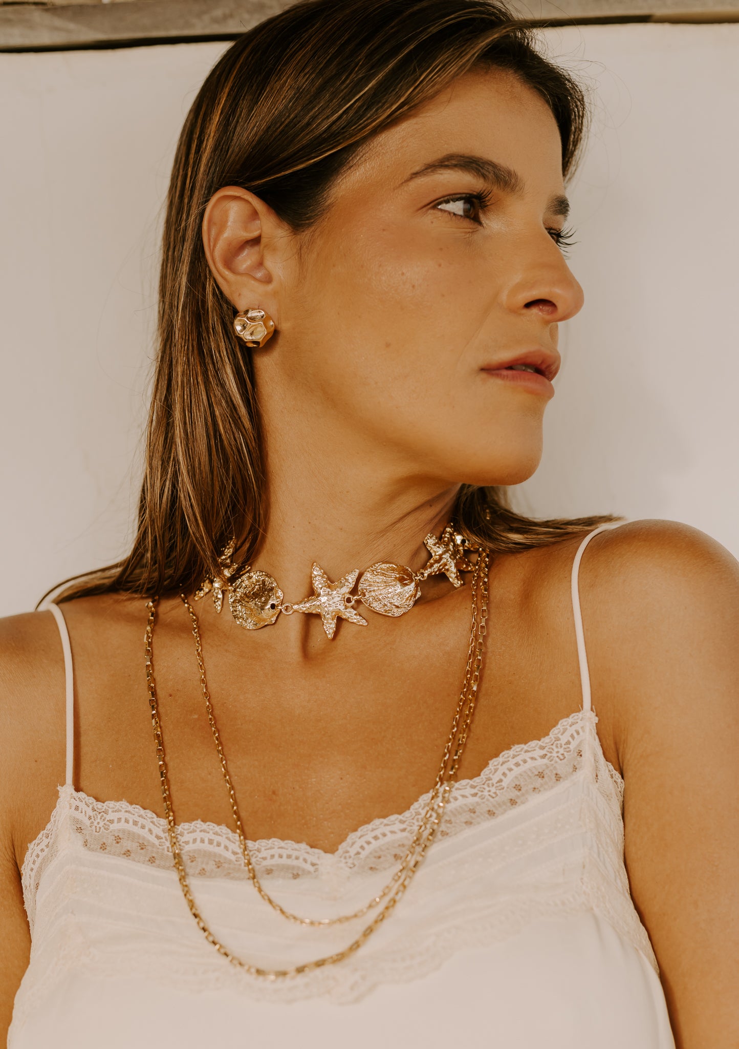 Choker Marítima