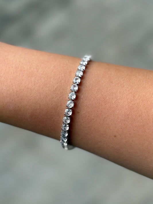 Pulseira Riviera Square