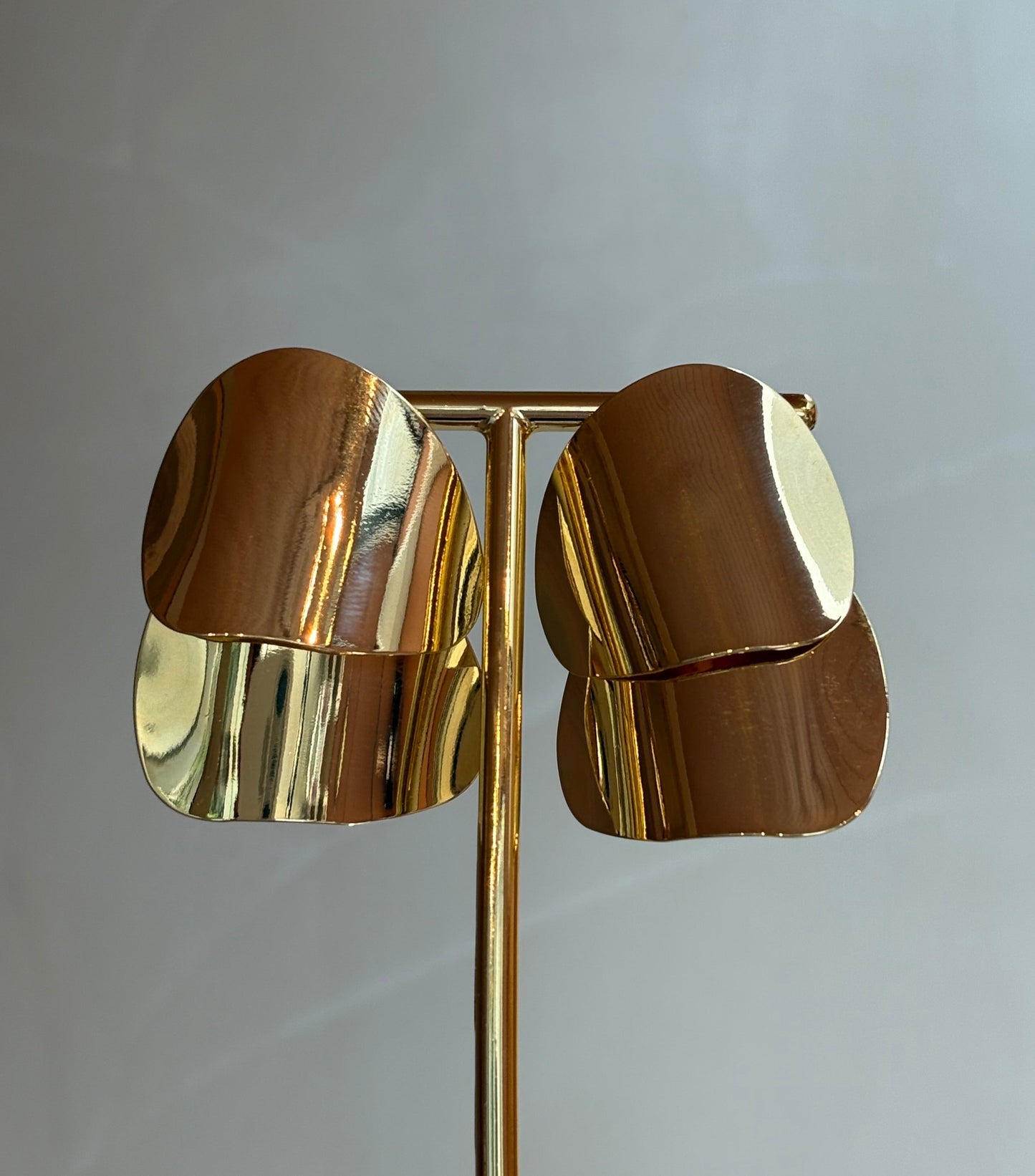 Brinco Duplo Movimento