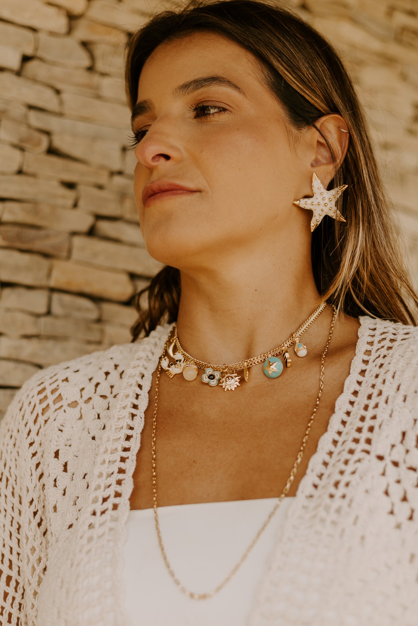 Brinco estrela La Isla Off