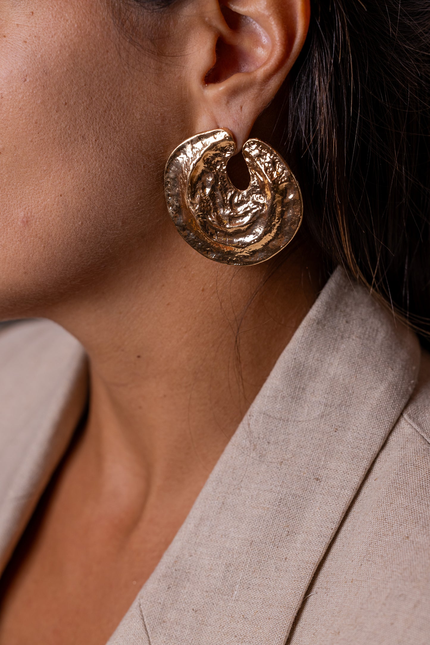 Brinco Circulo Nomade