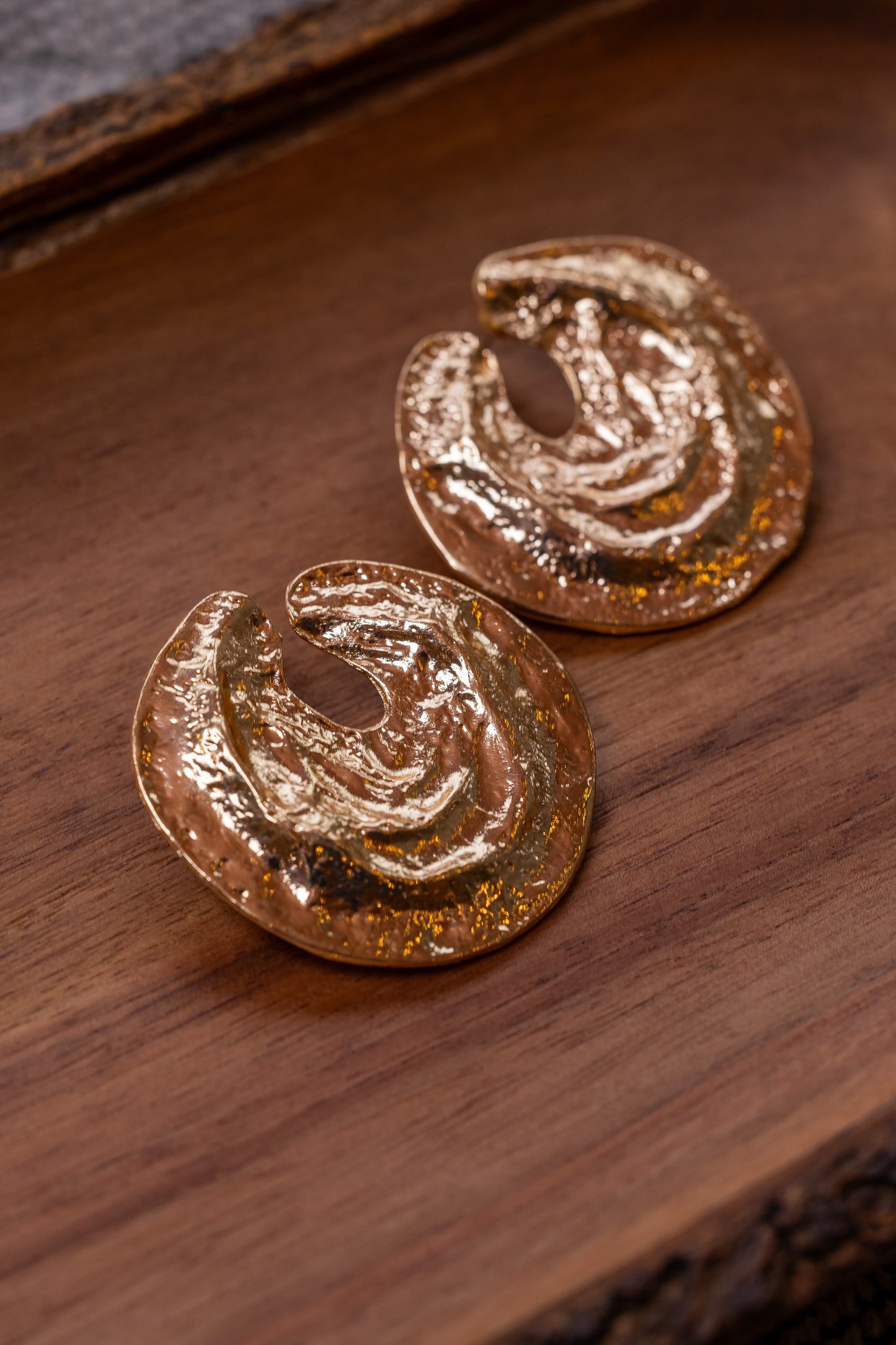 Brinco Circulo Nomade