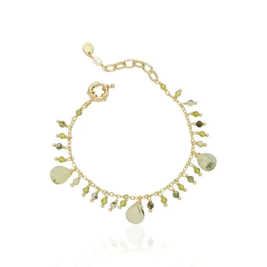 Pulseira Prenhita