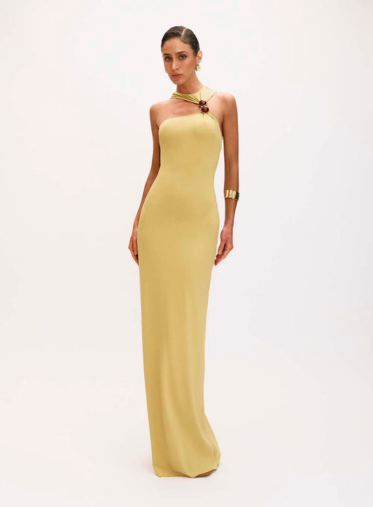 VESTIDO MEGHANN