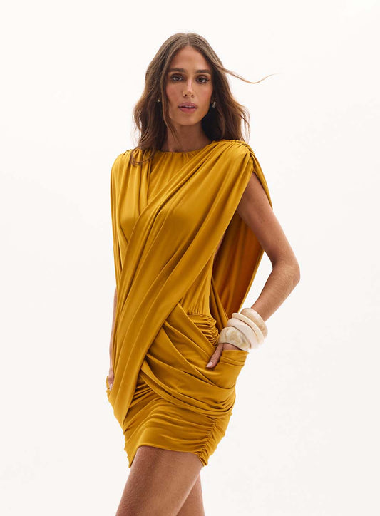 VESTIDO EVELY