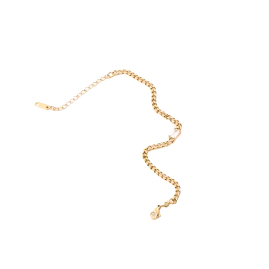 Pulseira Vintage