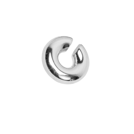 Piercing Bold FM Prata