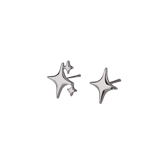 Brinco estrelinha