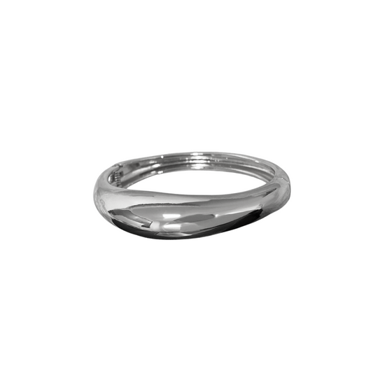 Bracelete Circle Prata