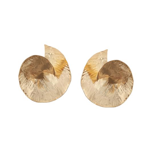 Brinco Twist Nômade